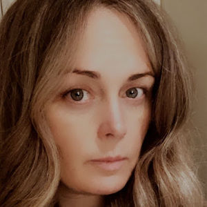 Meet your Posher, Barbara